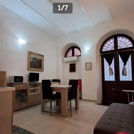 Appartamento Marta Iglesias Exterior photo