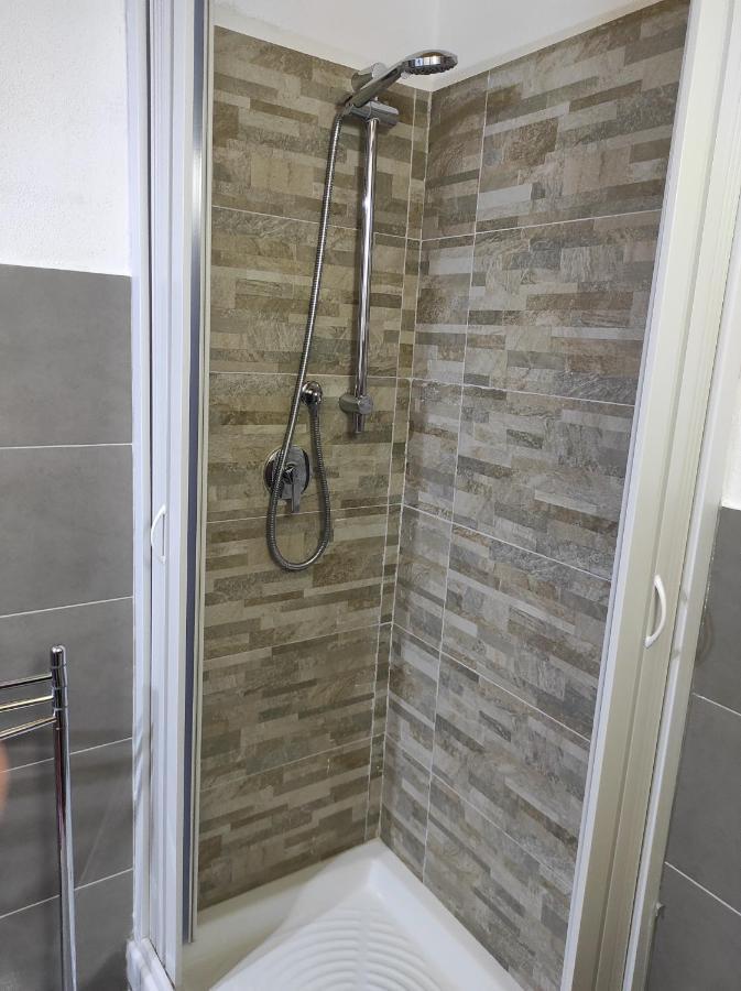 Appartamento Marta Iglesias Exterior photo