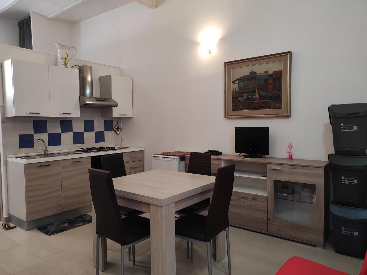 Appartamento Marta Iglesias Exterior photo